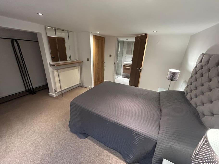 Spacious Central 2Bed Apartment 威姆斯洛 外观 照片