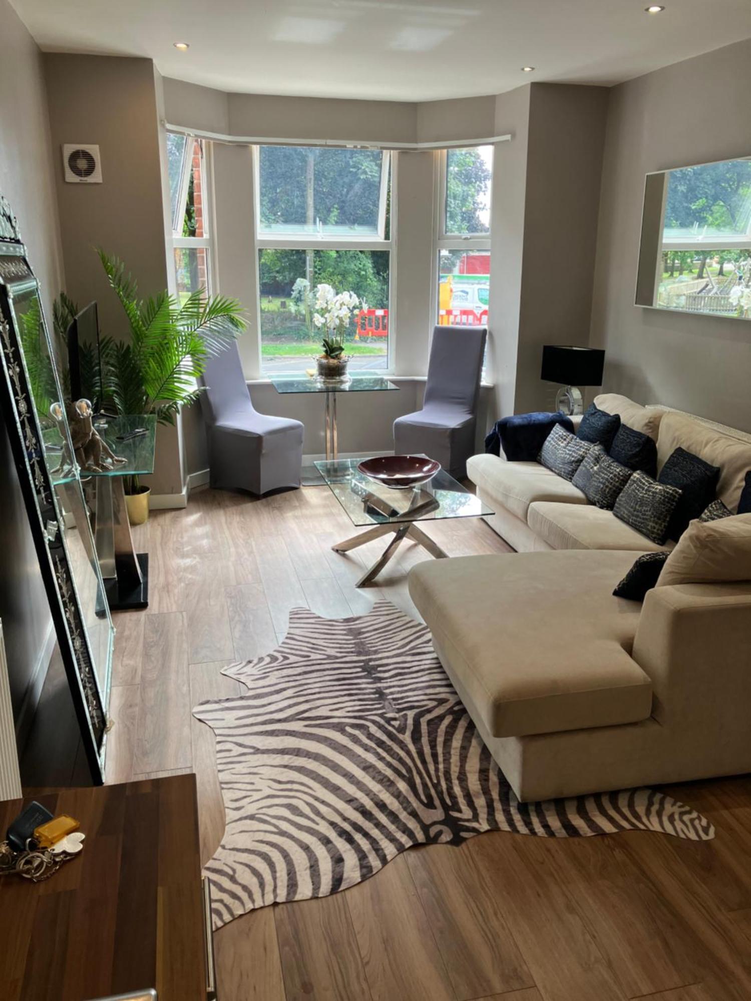 Spacious Central 2Bed Apartment 威姆斯洛 外观 照片
